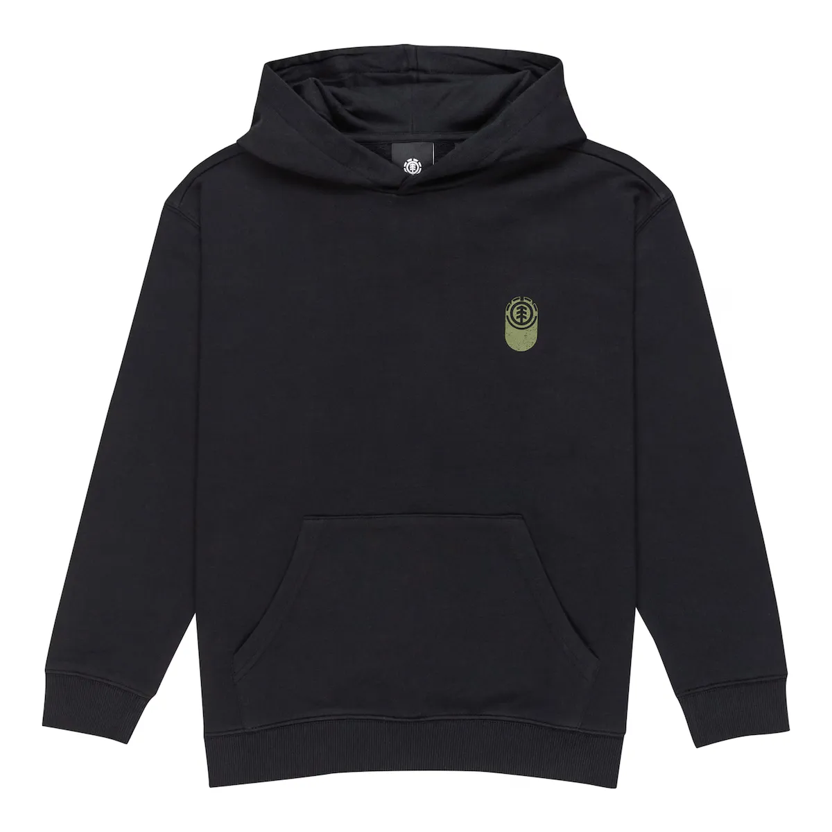 Детская толстовка Ambition Element, синий
Детская толстовка Ambition Element, синий