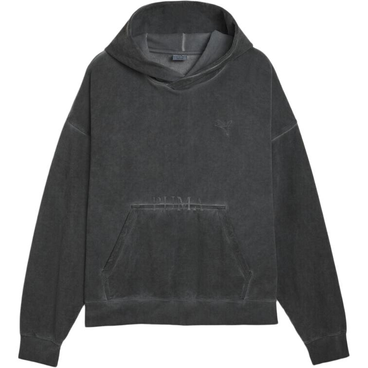 Графический свитшот Unisex Gray PUMA, серый
Графический свитшот Unisex Gray PUMA, серый