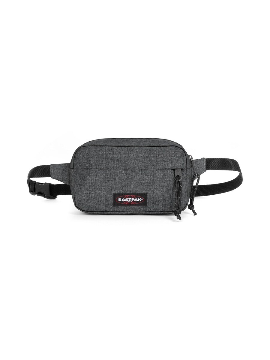 Поясная сумка EASTPAK Fanny Pack BOUNCER, черный
Поясная сумка EASTPAK Fanny Pack BOUNCER, черный