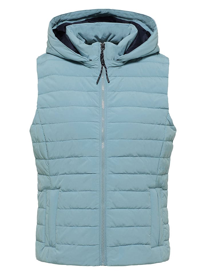 Жилет ELBSAND, светло-синий
Жилет ELBSAND, светло-синий