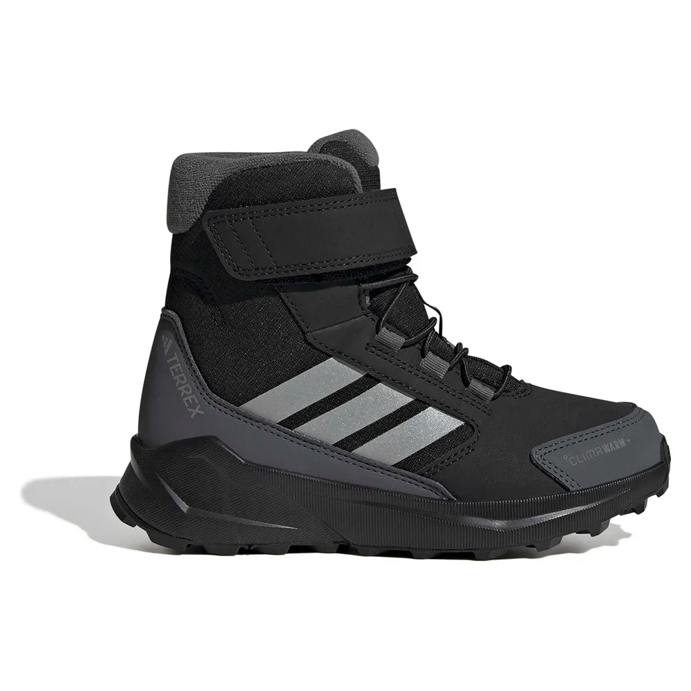 Походные ботинки adidas Terrex Trailmaker 2 High Climawarm+, черный
Походные ботинки adidas Terrex Trailmaker 2 High Climawarm+, черный