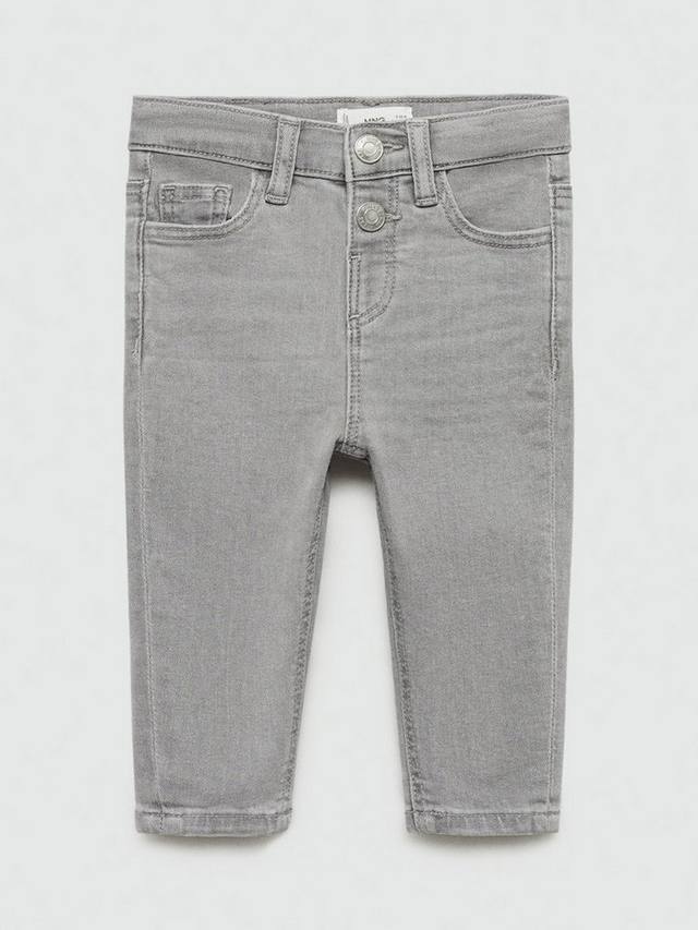 Детские джинсы Lena Regular Fit Mango, Open Grey
Детские джинсы Lena Regular Fit Mango, Open Grey