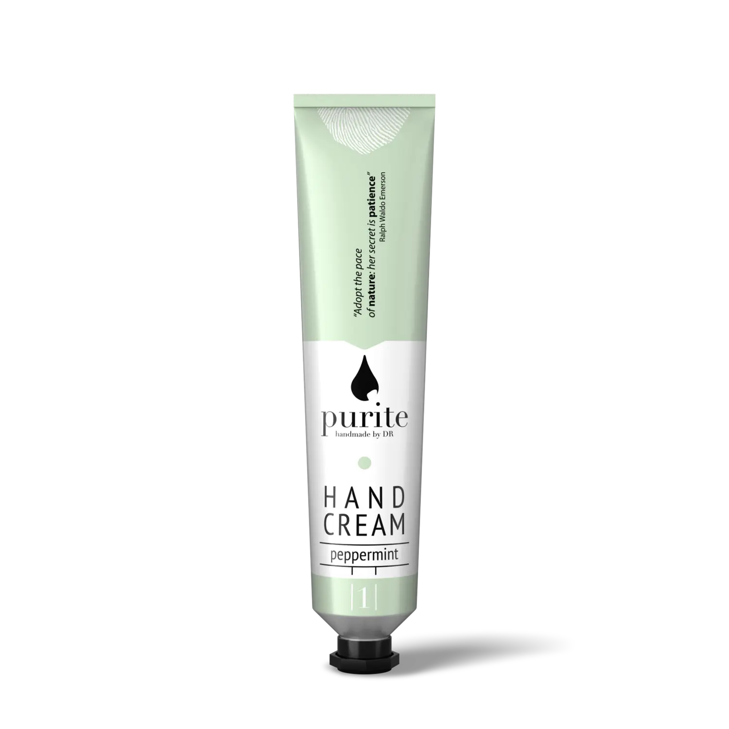 Крем для рук и ног - мята Purite, 50 гр
Крем для рук и ног - мята Purite, 50 гр