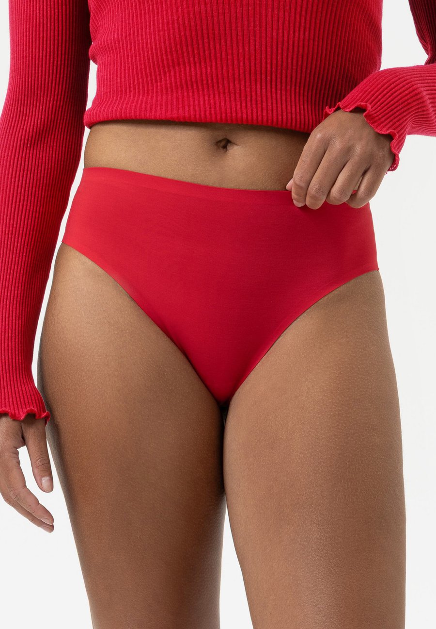 Трусы mey SERIE SIMPLY BETTER INVISIBLES, Red Carpet/Red
Трусы mey SERIE SIMPLY BETTER INVISIBLES, Red Carpet/Red