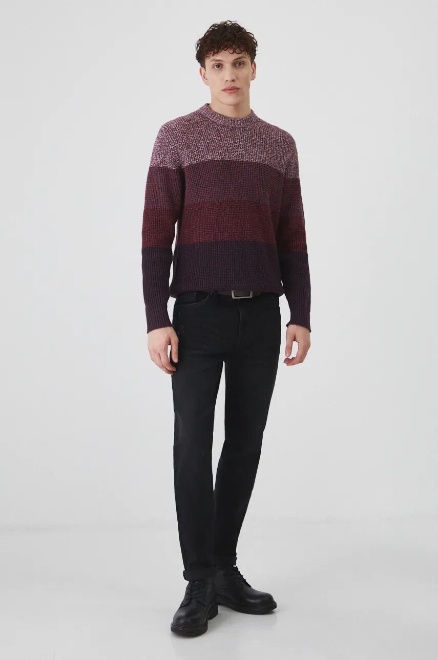 Медицинские джинсы Medicine, черный 
Медицинские джинсы Medicine, черный