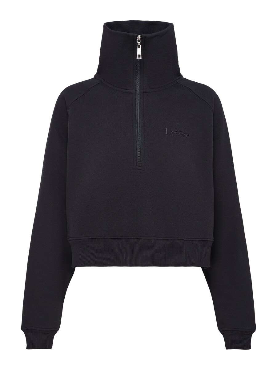 Толстовка LeGer by Lena Gercke Meret, Black
Толстовка LeGer by Lena Gercke Meret, Black