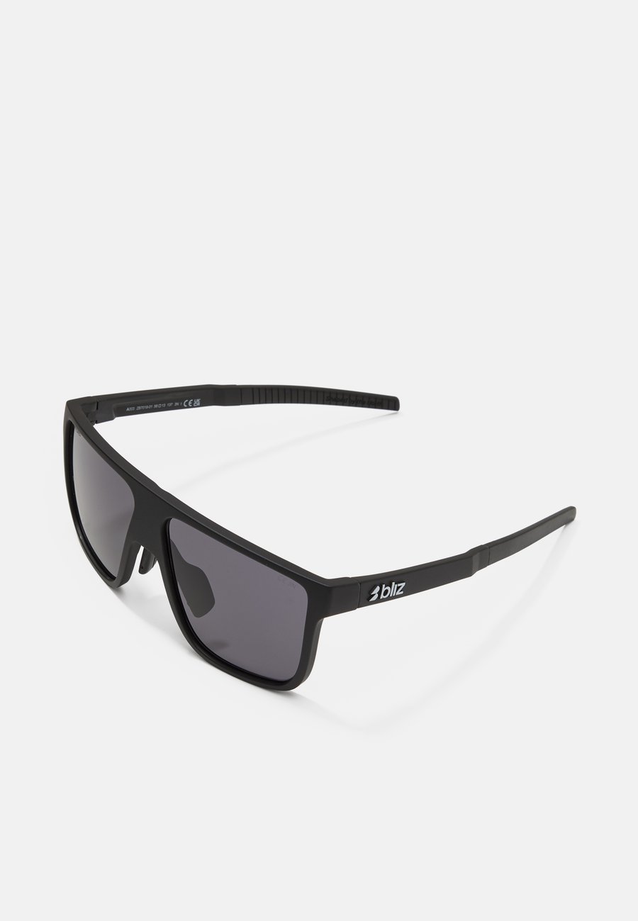 Солнцезащитные очки BLIZ UNISEX, Matte Black/Black
Солнцезащитные очки BLIZ UNISEX, Matte Black/Black