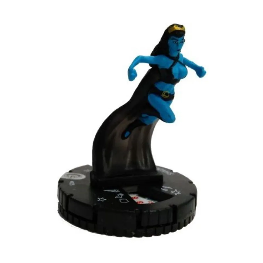 Тень Девушка #035, DC HeroClix - Superman and the Legion of Superheroes - Singles
Тень Девушка #035, DC HeroClix - Superman and the Legion of Superheroes - Singles
