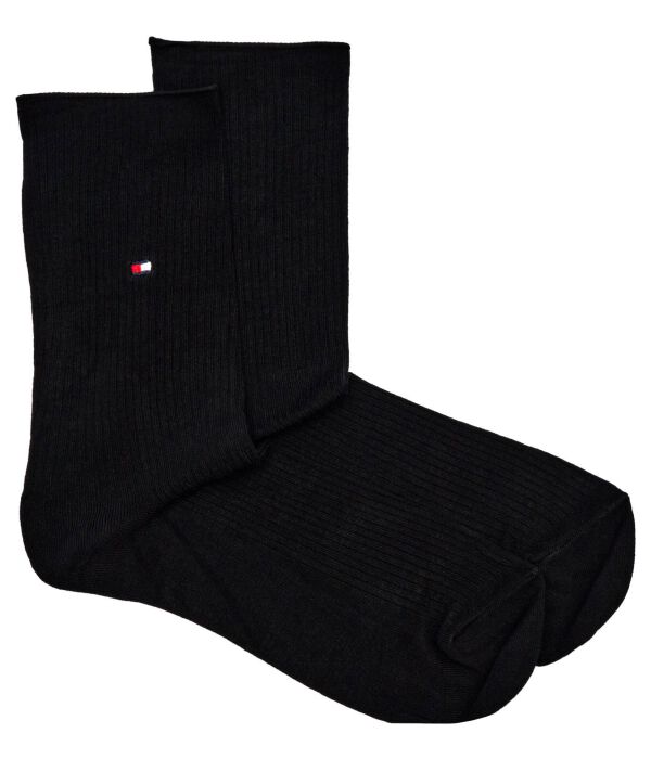 Носки Tommy Hilfiger, черный
Носки Tommy Hilfiger, черный