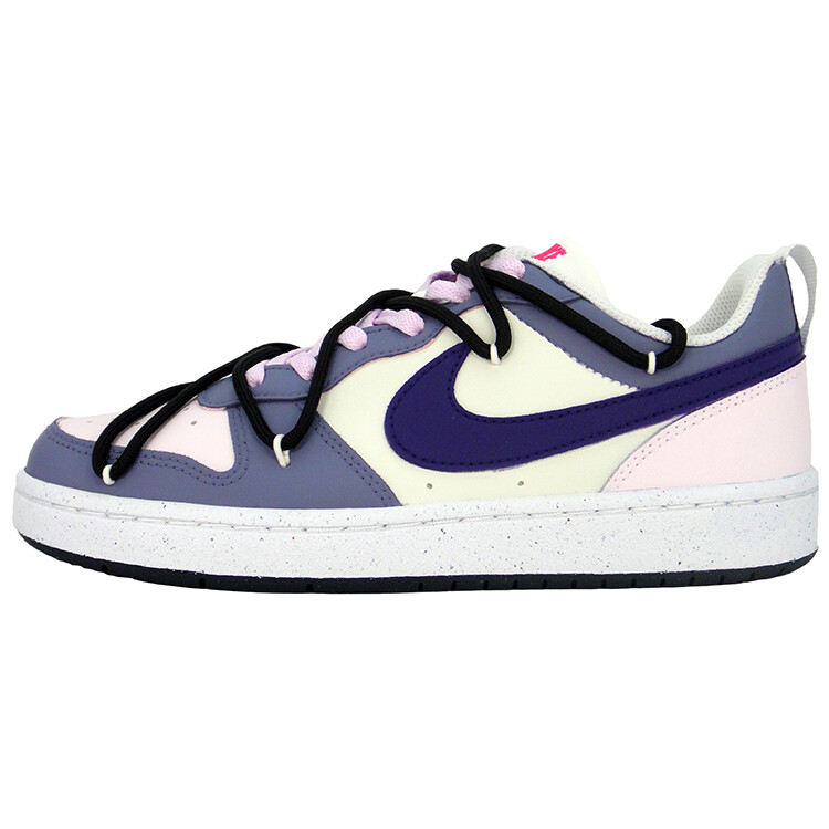 Кроссовки Nike Court Borough Skateboarding Shoes Women's Low-top Pink, цвет Light Lavender
Кроссовки Nike Court Borough Skateboarding Shoes Women's Low-top Pink, цвет Light Lavender