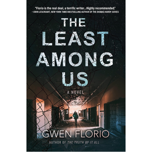 Книга The Least Among Us
Книга The Least Among Us