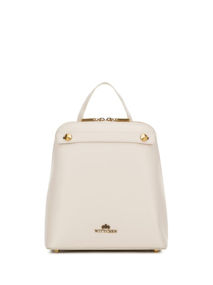 Рюкзак Wittchen ELEGANCE COLLECTION, цвет Cream
Рюкзак Wittchen ELEGANCE COLLECTION, цвет Cream