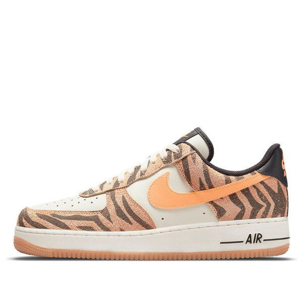 Кроссовки air force 1 low premium 'daktari stripes' Nike, бежевый
Кроссовки air force 1 low premium 'daktari stripes' Nike, бежевый