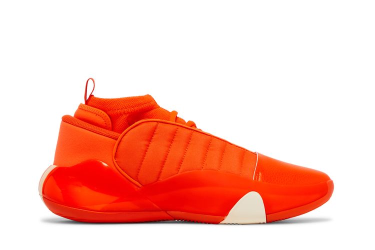 Кроссовки Harden Vol. 7 'Impact Orange', оранжевый 
Кроссовки Harden Vol. 7 'Impact Orange', оранжевый