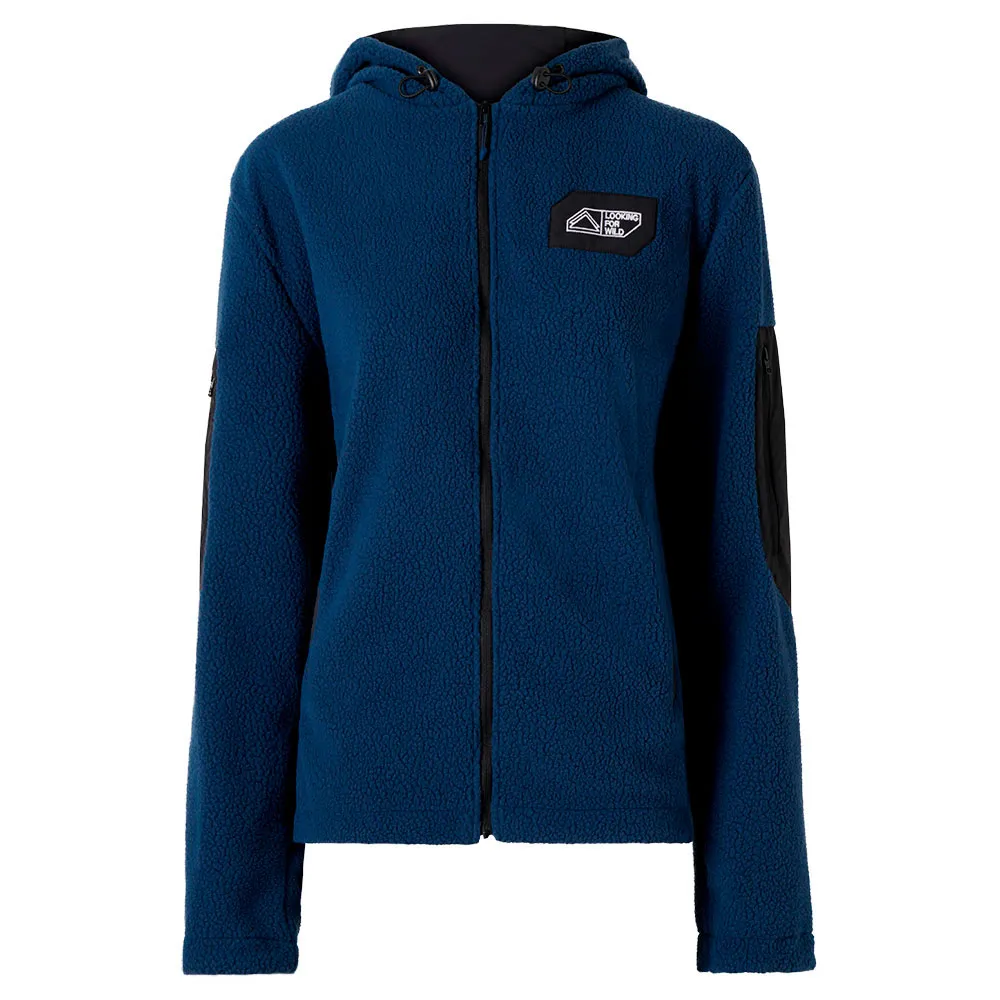 Куртка Looking For Wild Biographie, синий
Куртка Looking For Wild Biographie, синий