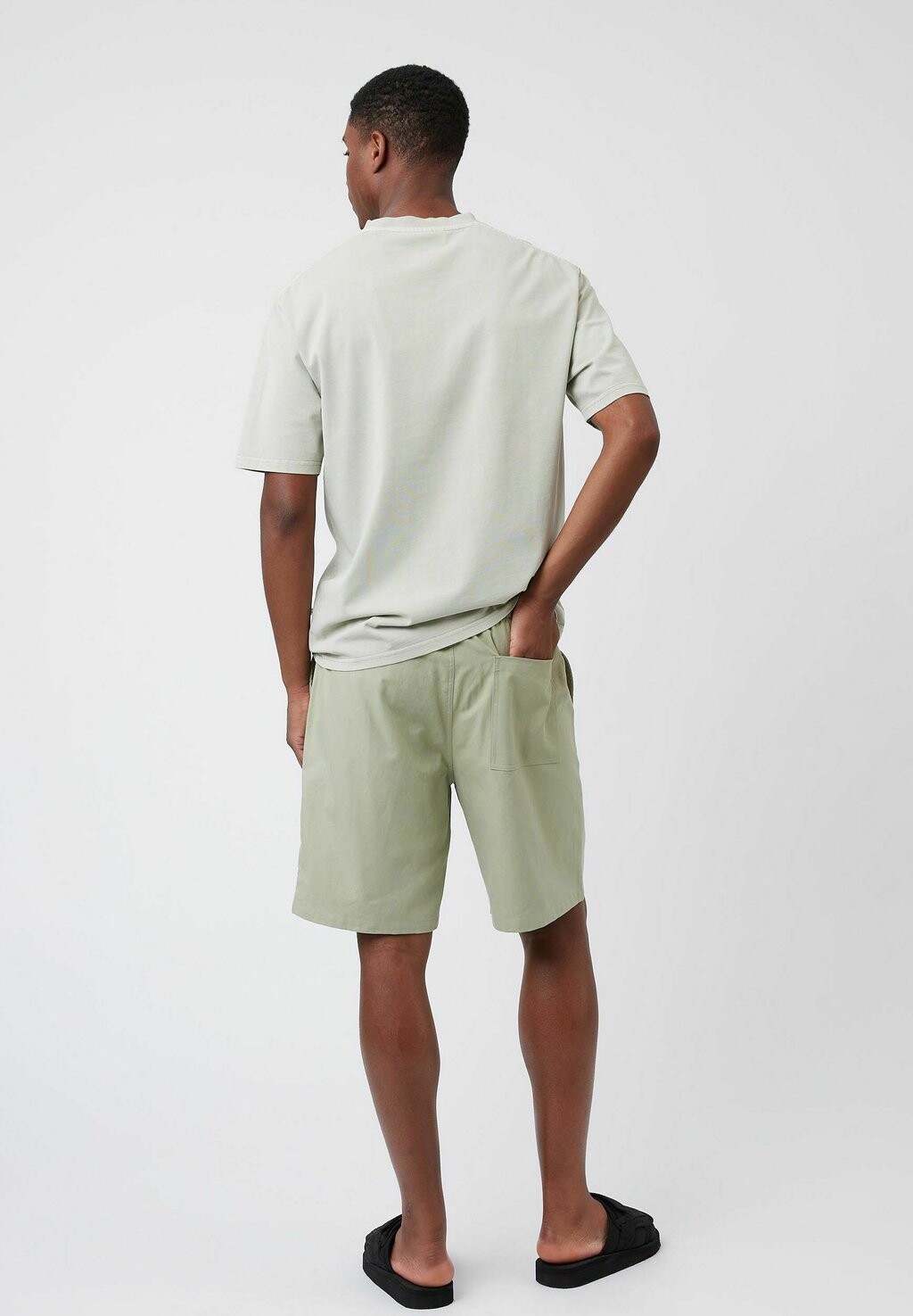 Шорты EMORY Minimum, хаки
Шорты EMORY Minimum, хаки