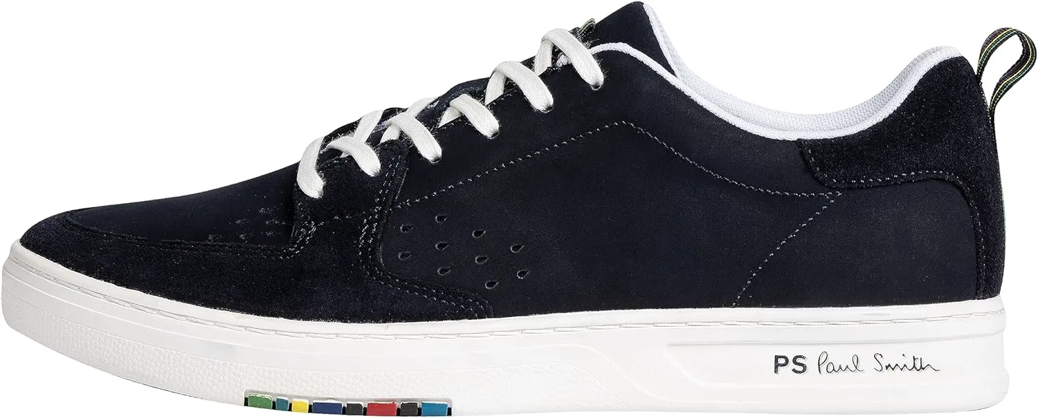 Мужские кроссовки Paul Smith Cosmo, темно-синий
Мужские кроссовки Paul Smith Cosmo, темно-синий