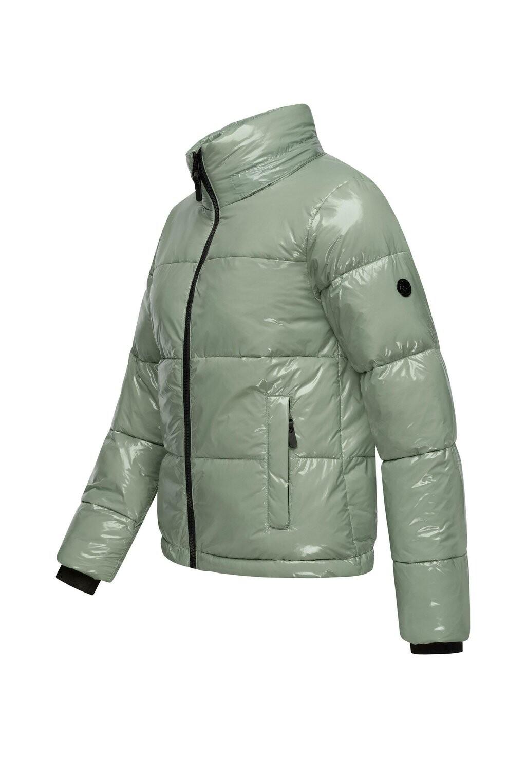 Зимняя куртка ROOBIE Ragwear, зеленый
Зимняя куртка ROOBIE Ragwear, зеленый