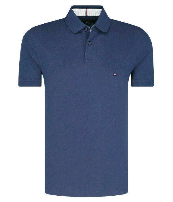 Поло Tommy Hilfiger 1985 Regular Fit, синий
Поло Tommy Hilfiger 1985 Regular Fit, синий