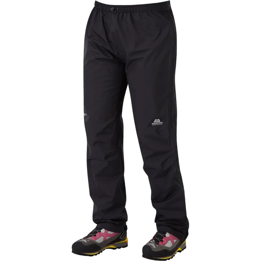 Брюки Mountain Equipment Odyssey Mountain Equipment, Black
Брюки Mountain Equipment Odyssey Mountain Equipment, Black