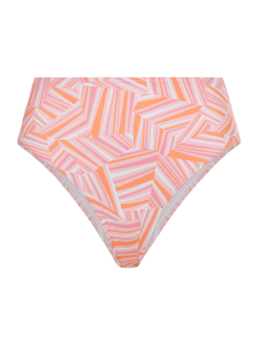 Плавки от бикини LSCN by LASCANA Lisa, розовый
Плавки от бикини LSCN by LASCANA Lisa, розовый