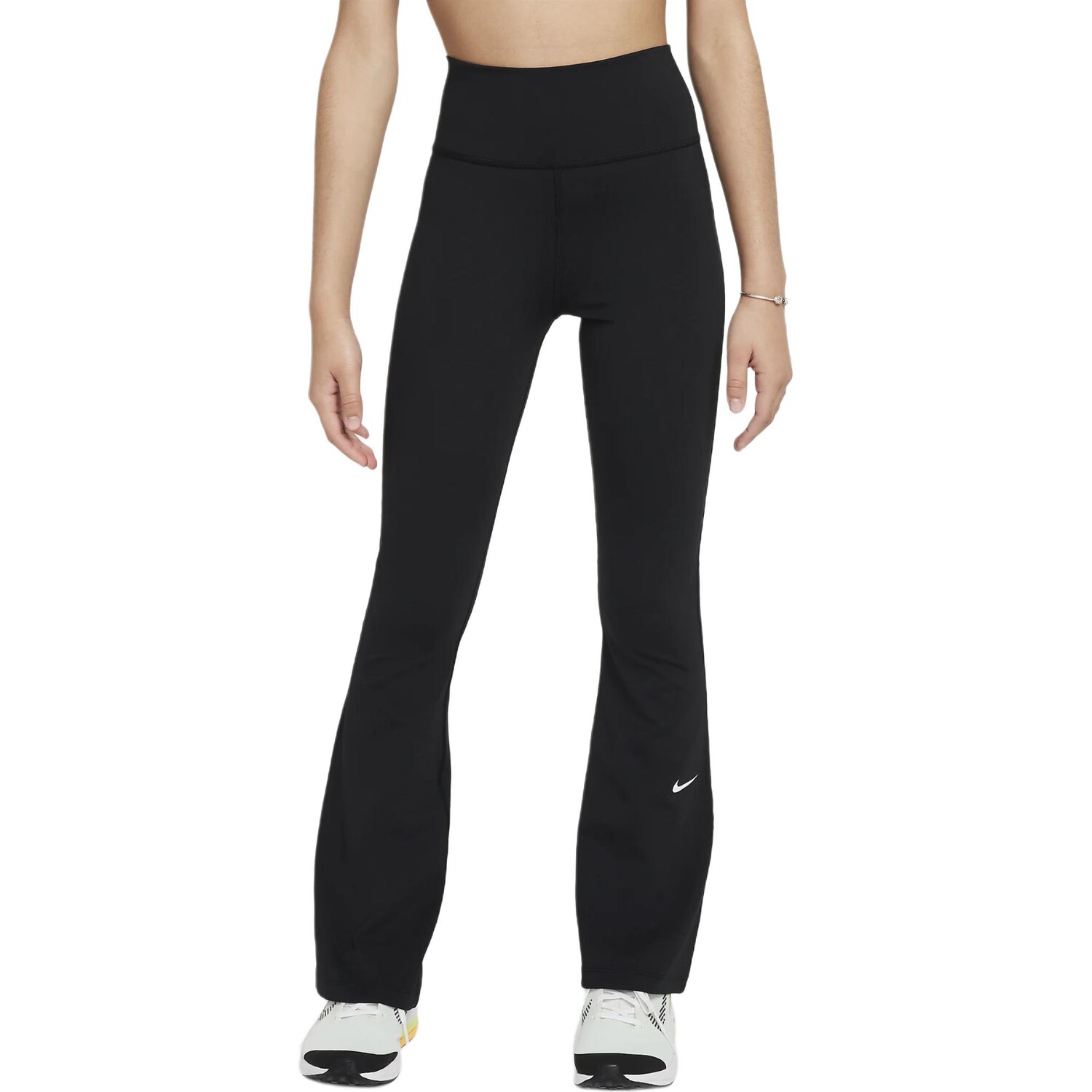 Детские леггинсы Nike, черный
Детские леггинсы Nike, черный
