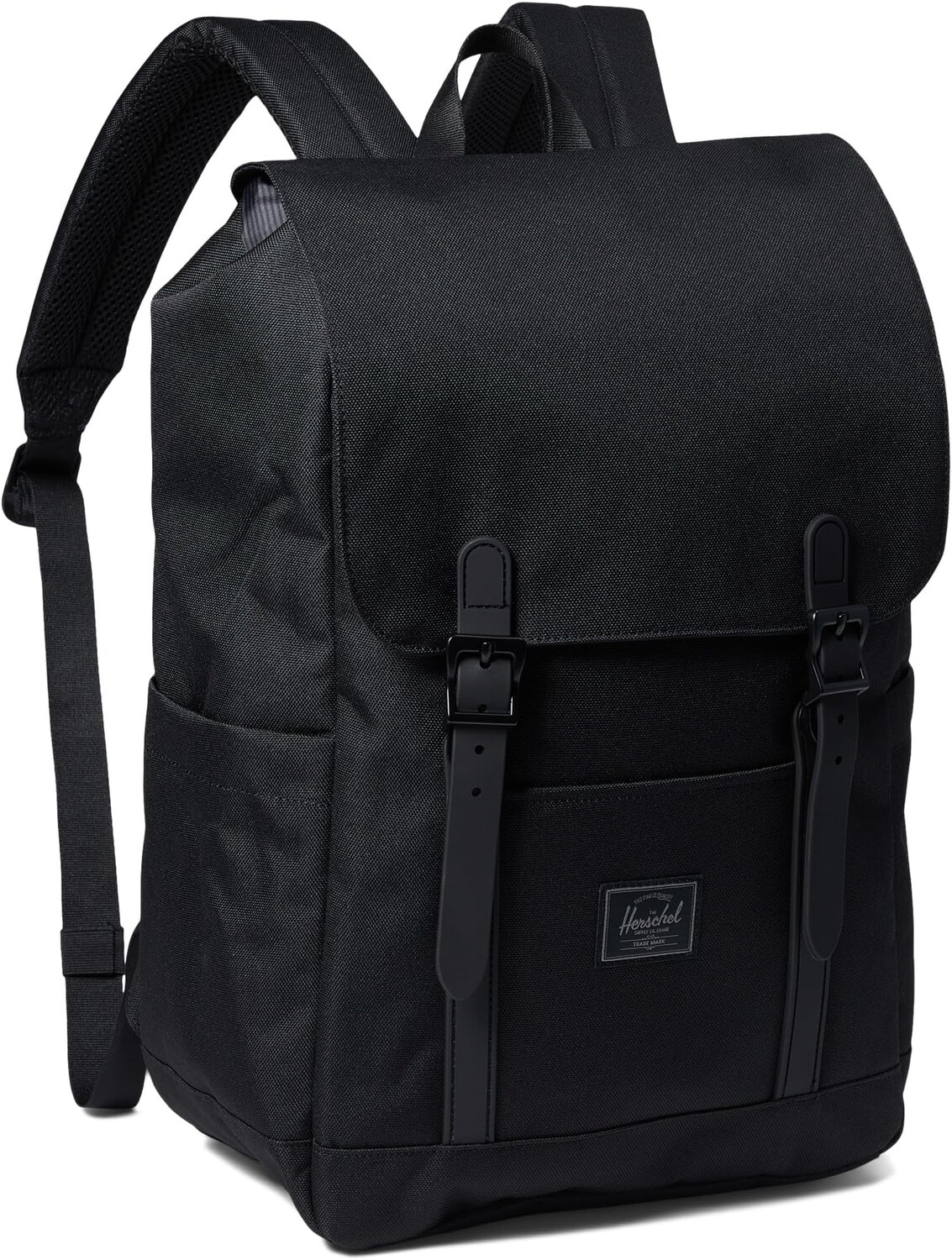 Рюкзак Retreat Small Backpack Herschel Supply Co., черный
Рюкзак Retreat Small Backpack Herschel Supply Co., черный