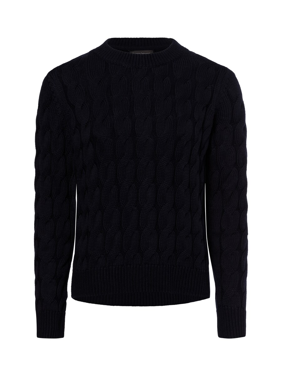 Свитер Franco Callegari, морской синий
Свитер Franco Callegari, морской синий
