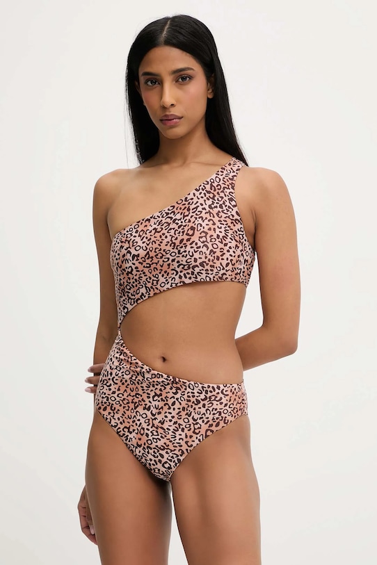 Цельный купальник Answear.Lab, бежевый
Цельный купальник Answear.Lab, бежевый