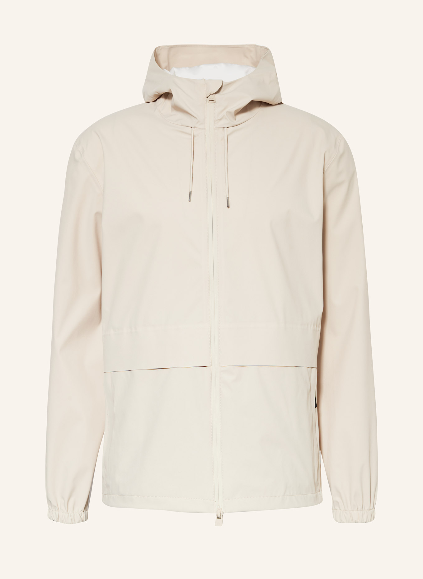 Куртка от дождя сува Rains, бежевый
Куртка от дождя сува Rains, бежевый