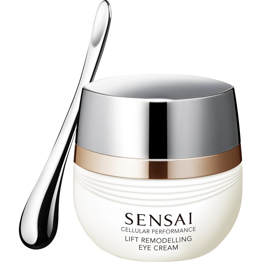Крем SENSAI Lift Remodelling Eye Cream, 15 ml
Крем SENSAI Lift Remodelling Eye Cream, 15 ml