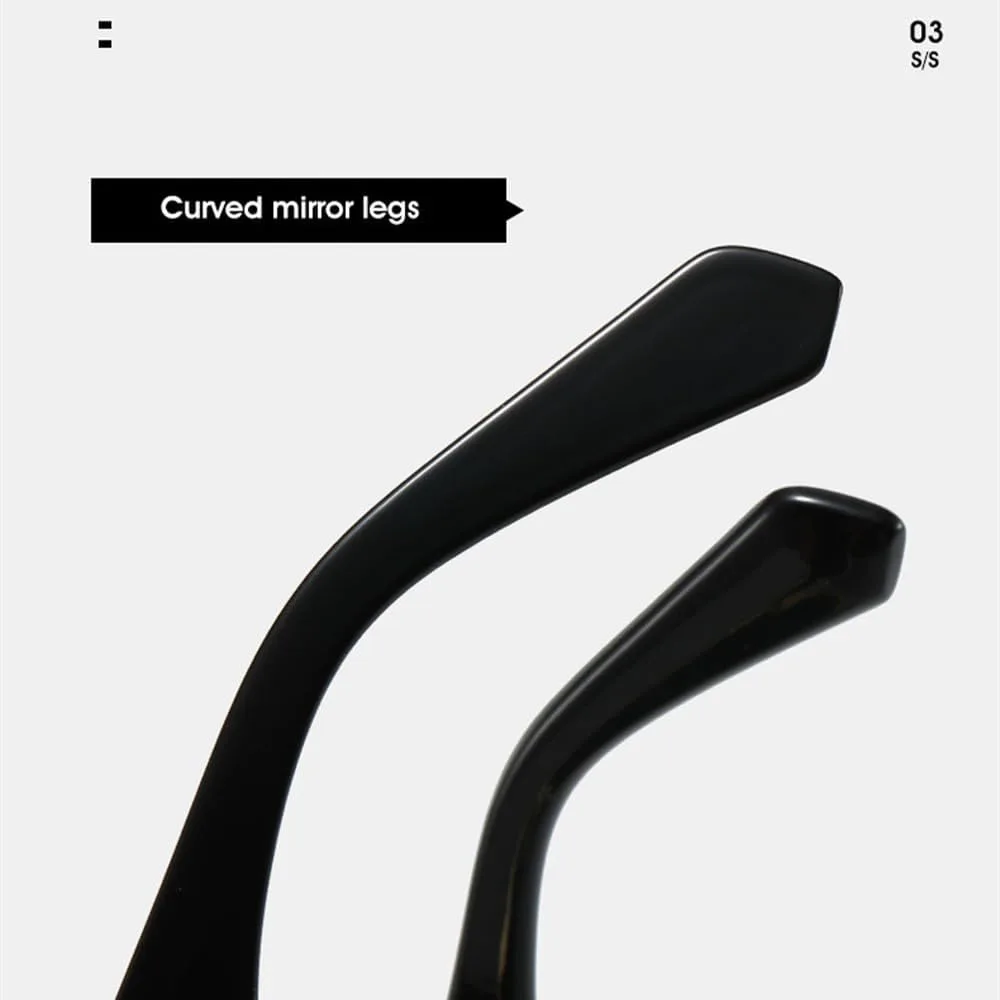 Роскошные цельные солнцезащитные очки для мужчин и женщин, модные солнцезащитные очки без оправы, женские очки с защитой от УФ-излучения UV400 generic, Gold-graybrown
Роскошные цельные солнцезащитные очки для мужчин и женщин, модные солнцезащитные очки без оправы, женские очки с защитой от УФ-излучения UV400 generic, Gold-graybrown