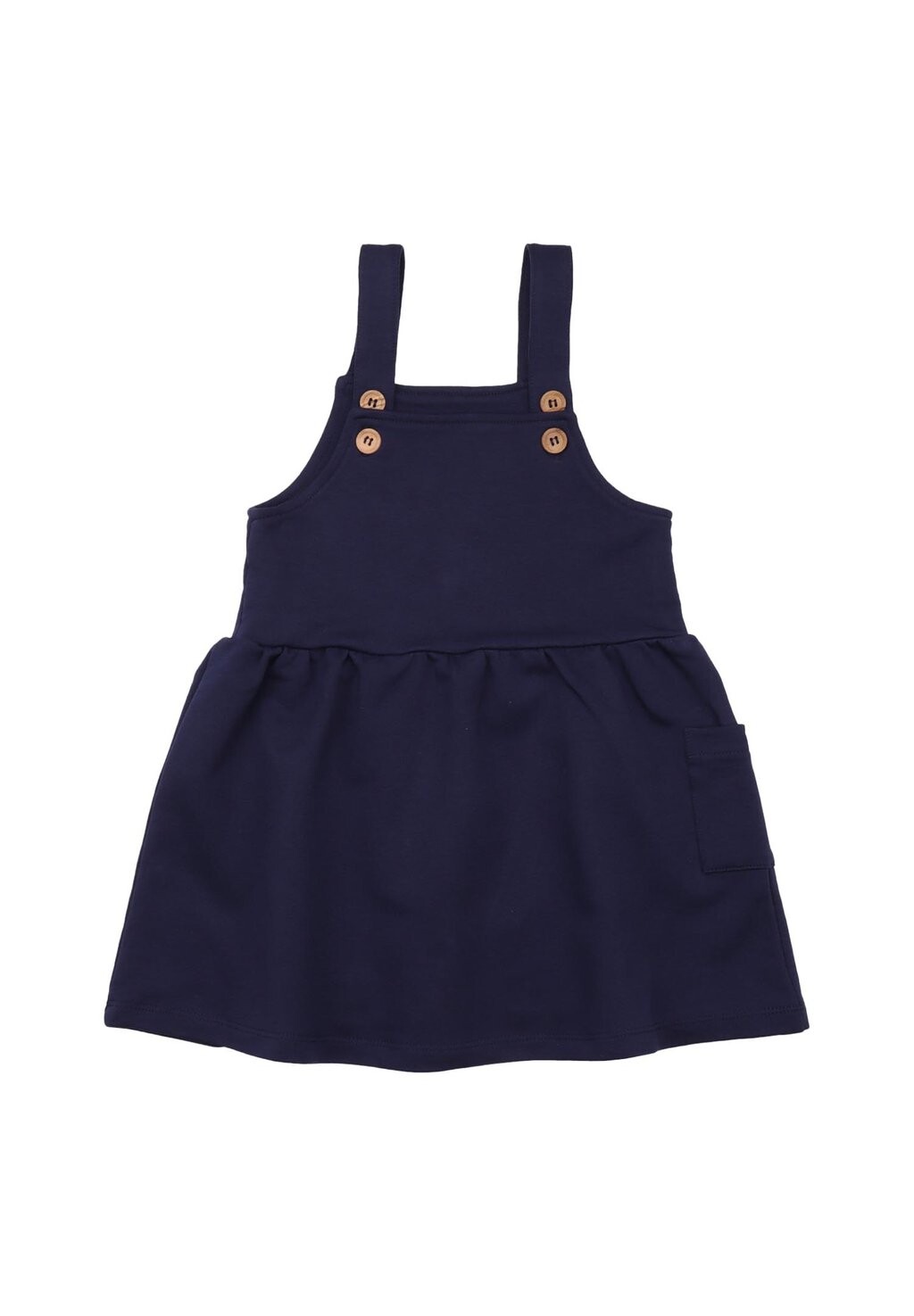 Дневное платье Walkiddy, темно-синий
Дневное платье Walkiddy, темно-синий