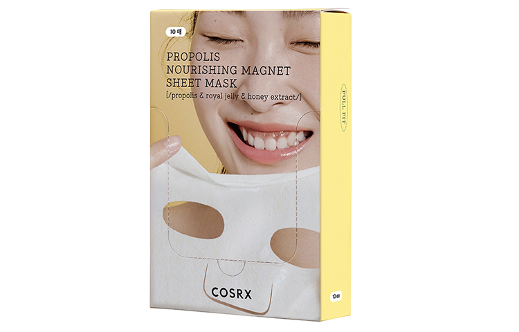 Маска для лица Unisex COSRX
Маска для лица Unisex COSRX