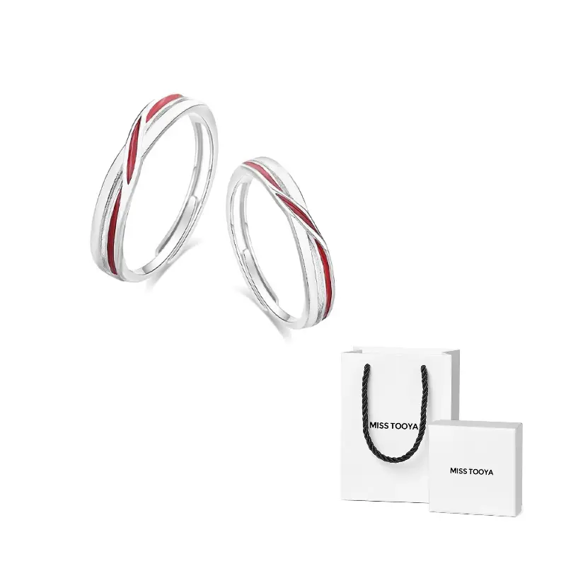 Кольцо Unisex MISS TOOYA
Кольцо Unisex MISS TOOYA