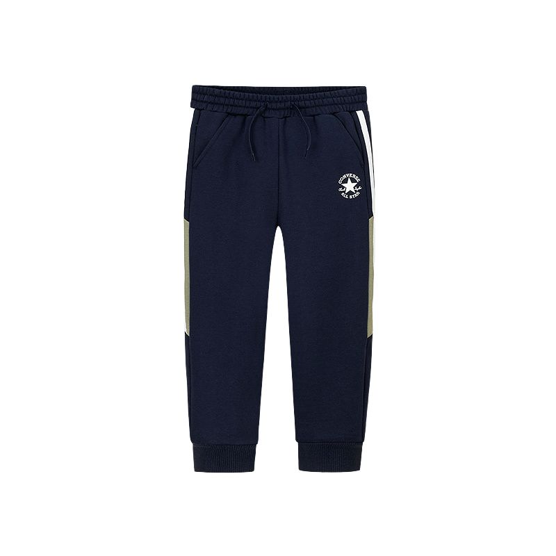 Converse Умеренные брюки Unisex Kids' Navy
Converse Умеренные брюки Unisex Kids' Navy