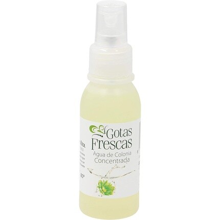 Готас Фрескас Вапо 80мл, Instituto Espaг±Ol
Готас Фрескас Вапо 80мл, Instituto Espaг±Ol