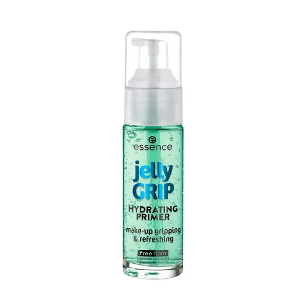 Увлажняющий праймер Primer Hidratante Jellgrip Essence, 1 UD
Увлажняющий праймер Primer Hidratante Jellgrip Essence, 1 UD