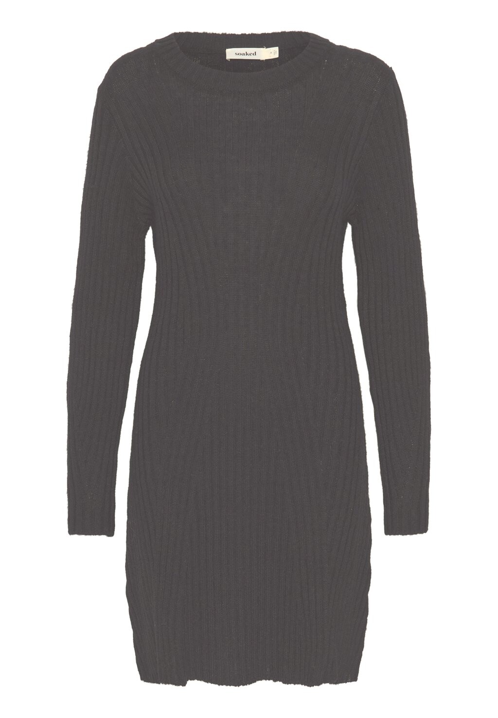 Платье-футляр Soaked in Luxury, серый
Платье-футляр Soaked in Luxury, серый