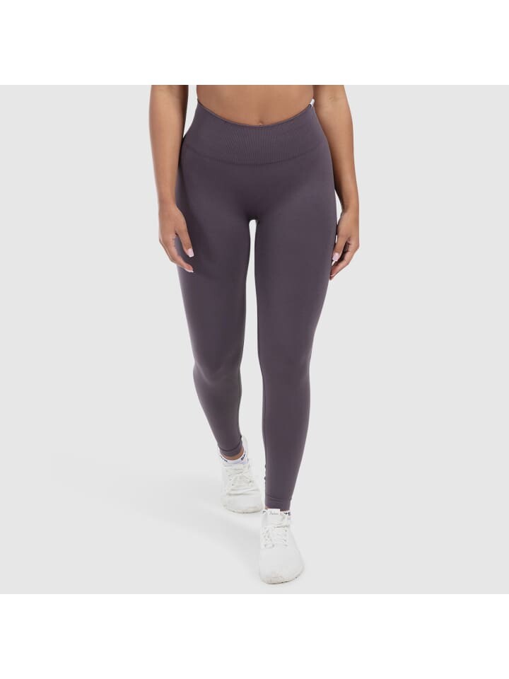 Леггинсы SMILODOX Leggings Alira, фиолетовый
Леггинсы SMILODOX Leggings Alira, фиолетовый