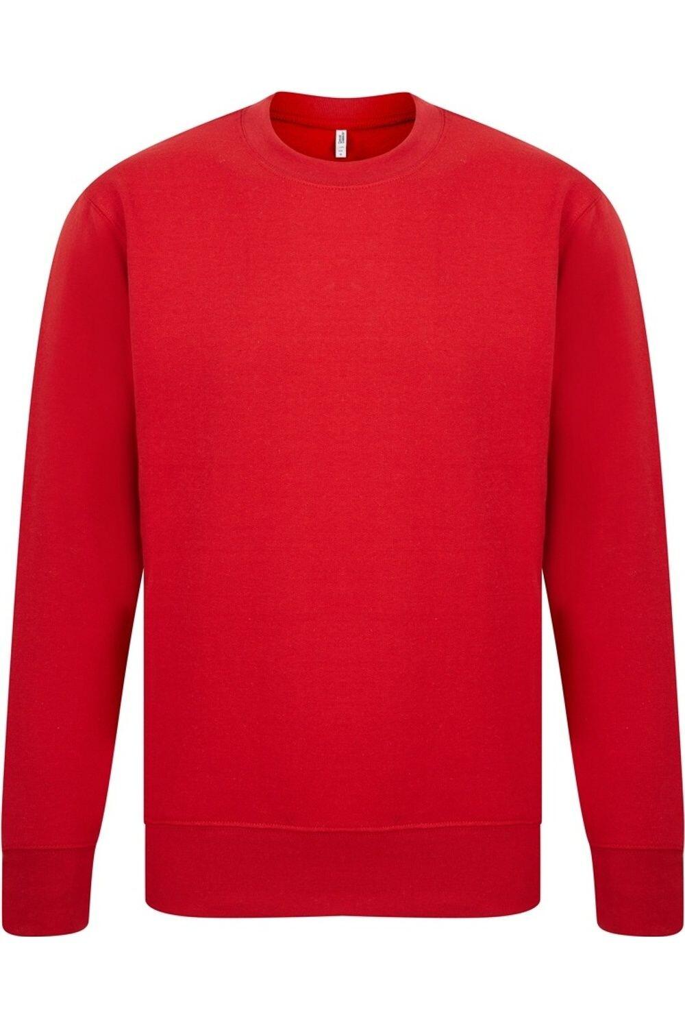 Толстовка Casual Classics, красный
Толстовка Casual Classics, красный