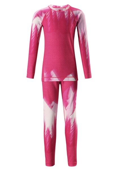 Комплект термобелья Reima Lhotse Reima Strawberry с дизайном, красный
Комплект термобелья Reima Lhotse Reima Strawberry с дизайном, красный