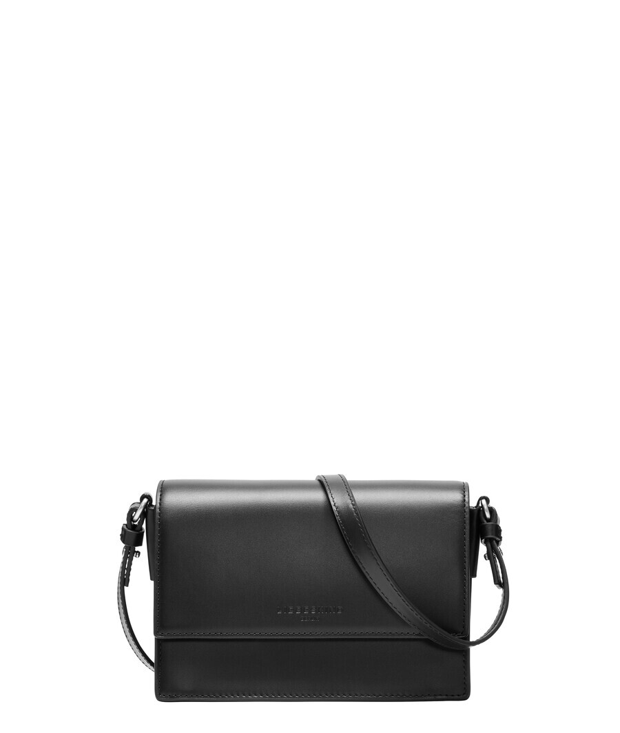 Сумочка Liebeskind Berlin Handbag, черный
Сумочка Liebeskind Berlin Handbag, черный