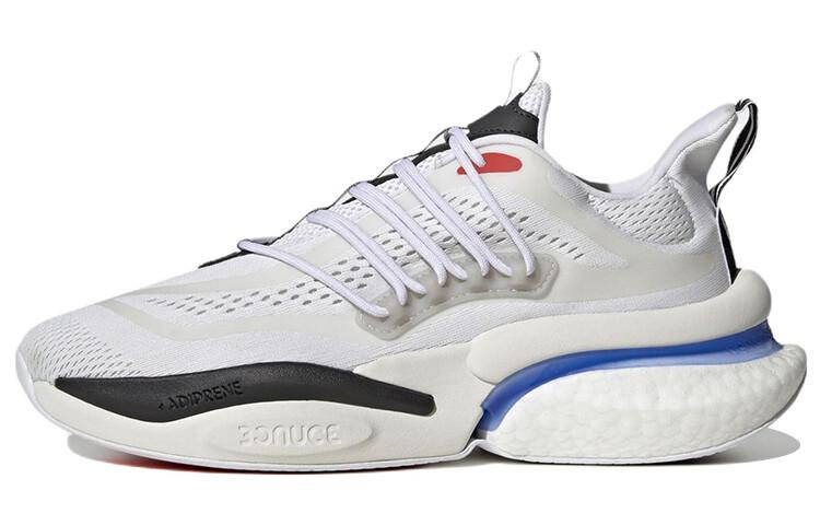 Мужские беговые кроссовки Adidas ALPHABOOST V1
Мужские беговые кроссовки Adidas ALPHABOOST V1