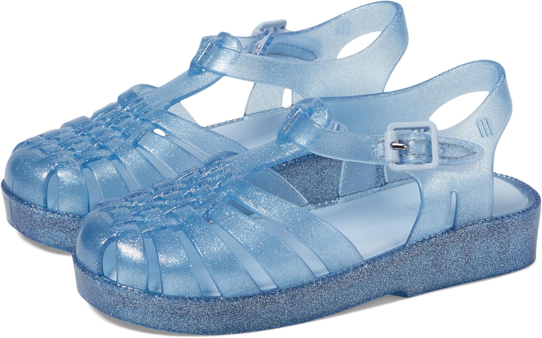 Сандалии Mini Melissa Possession Shiny BB, Glitter Blue
Сандалии Mini Melissa Possession Shiny BB, Glitter Blue