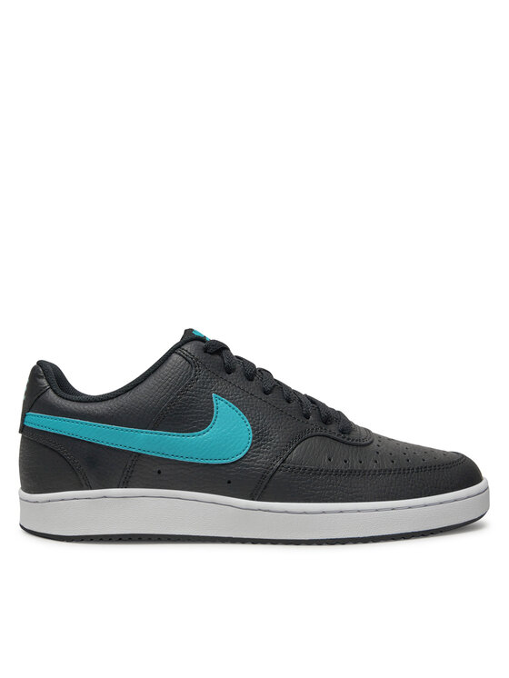 Кроссовки Court Vision LO HF0103 Nike, черный
Кроссовки Court Vision LO HF0103 Nike, черный