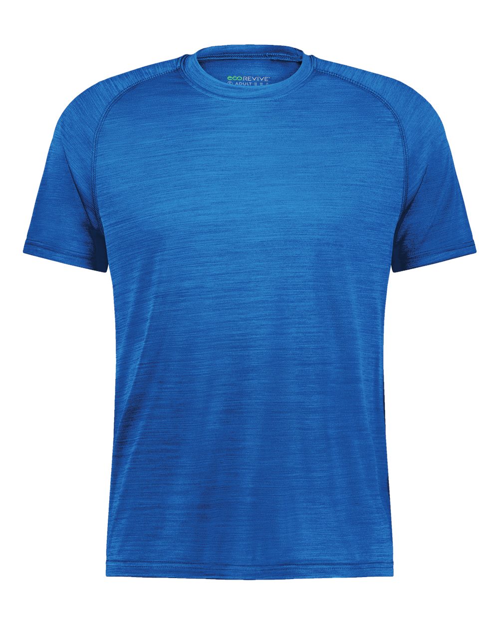 Футболка Eco Revive All-Pro Holloway, цвет royal heather
Футболка Eco Revive All-Pro Holloway, цвет royal heather