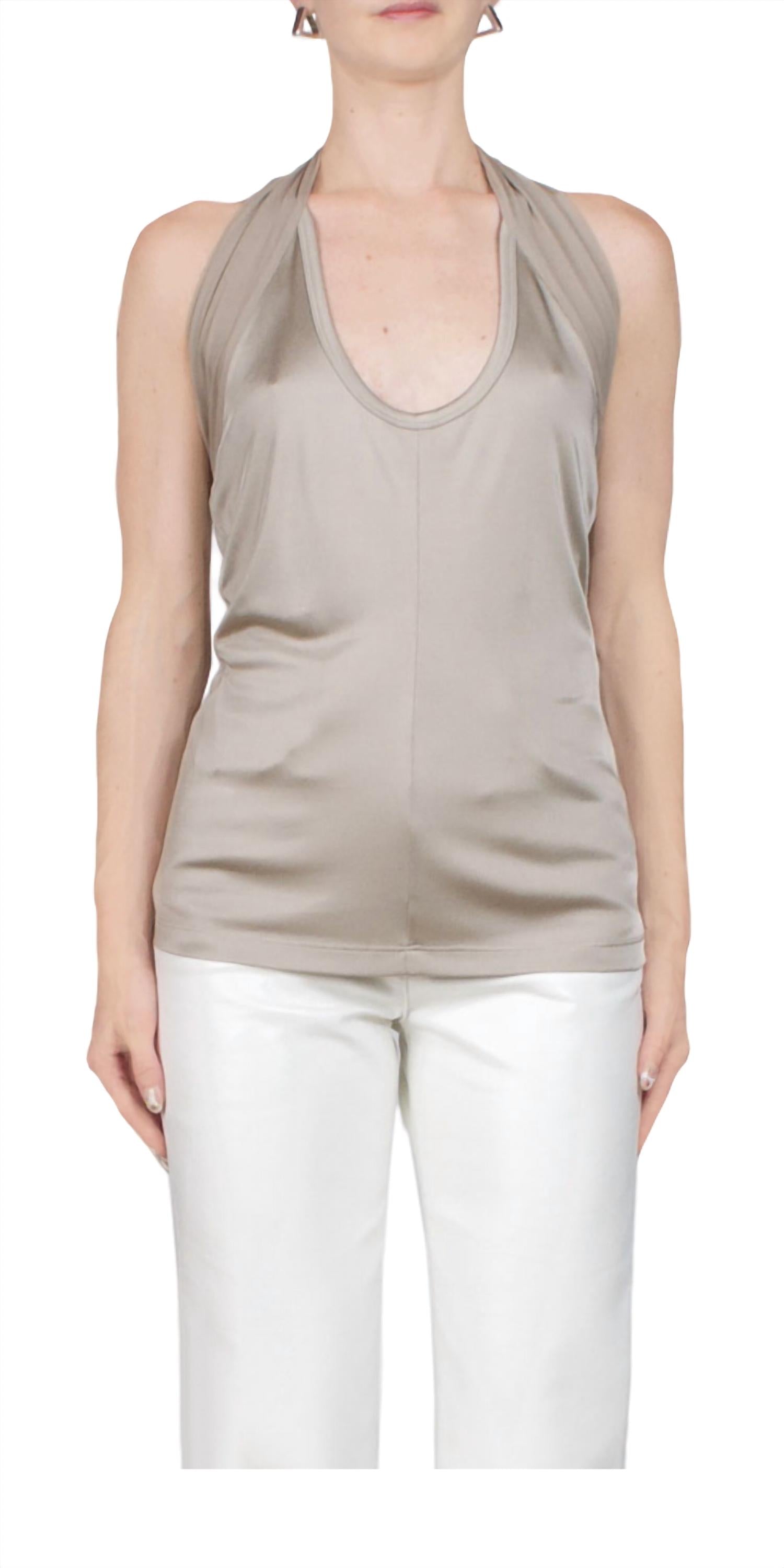 Топ Dancer в цвете Dune Helmut Lang, Dune
Топ Dancer в цвете Dune Helmut Lang, Dune