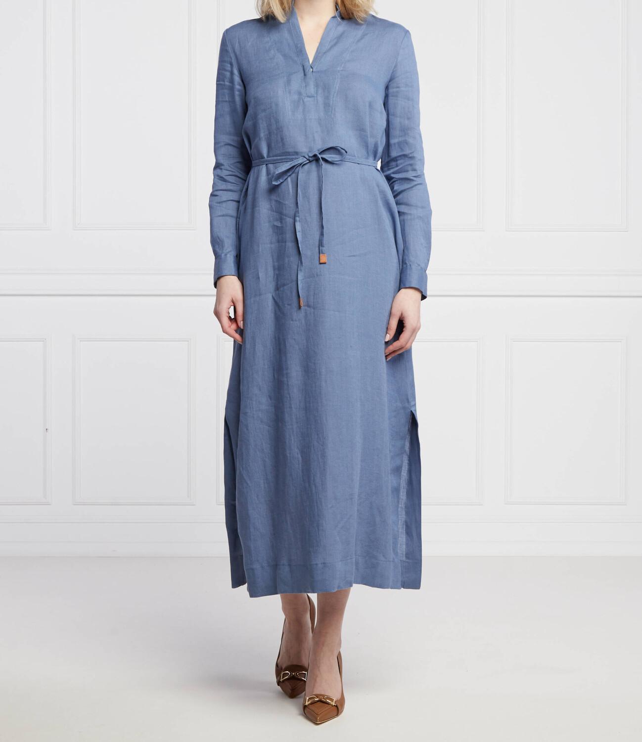 Платье Marella SPORT GIALLO, синий
Платье Marella SPORT GIALLO, синий