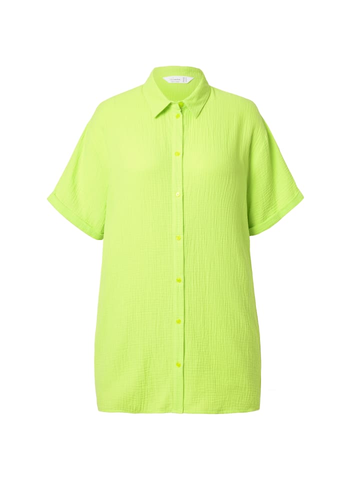 Блузка цвета лайма Angel of Style
Блузка цвета лайма Angel of Style